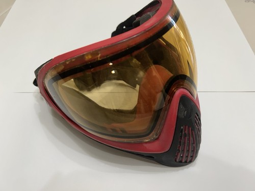 Dye paintball pro mask - pro,