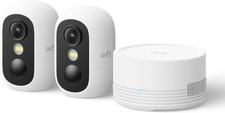 Security Camera Outdoor