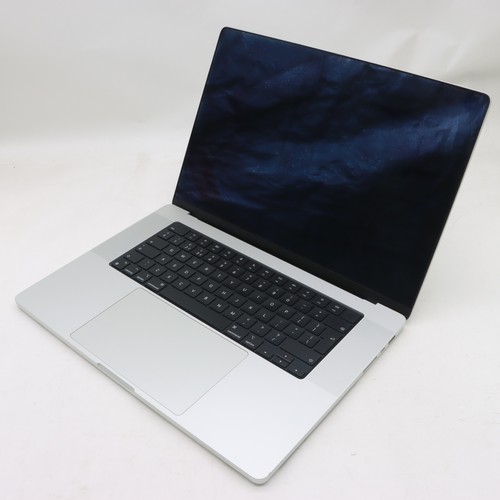 Apple macbook pro 2021 - apple,