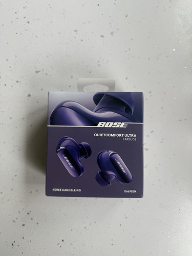 Bose quietcomfort ultra - bose,