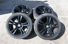 5 V Spoke Style 299 Alloy Rim