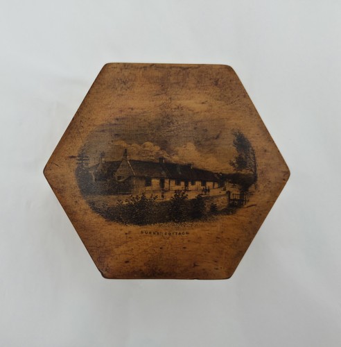 Antique clark t spool - antique,