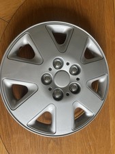 13” Wheel Trims Unbranded
