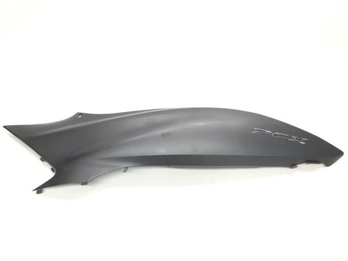 Left rear fairing cover - rear,
