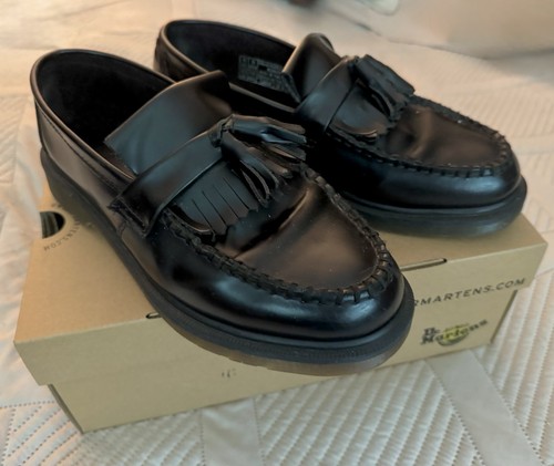 Martens adrian black - adrian,