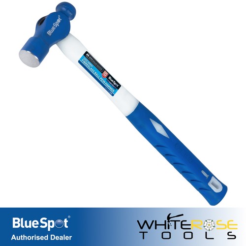Bluespot fibreglass ball peen - fibreglass,