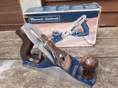Vintage record marples - record,
