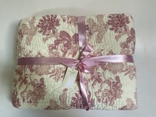 NEW VINTAGE LAURA ASHLEY 100%