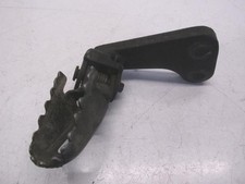 Left Front Plate YAMAHA XT E