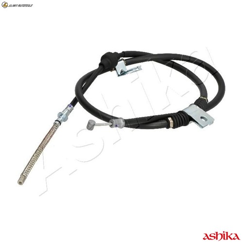 Parking brake cable - parking,