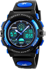 Kids Digital Watch for Boys -