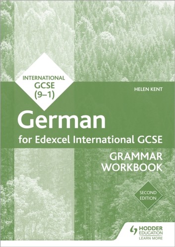 Edexcel international gcse - international,