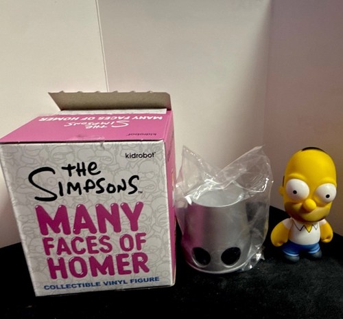 Kidrobot the simpsons many - kidrobot,