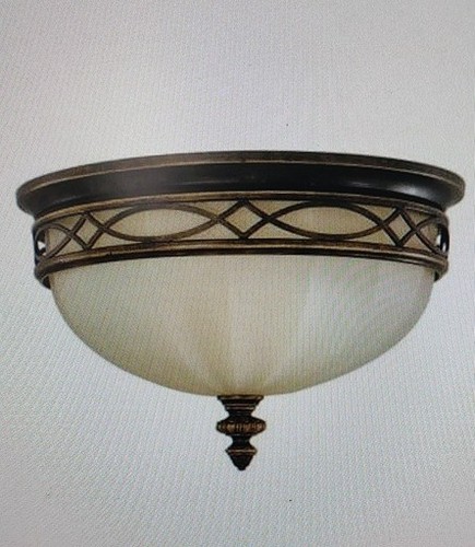 Elstead lighting light - lighting, domed