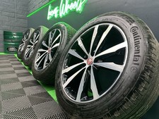 Jaguar F Pace Venom 20”