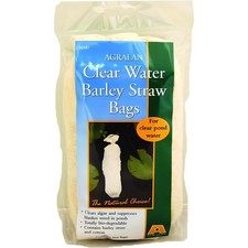 Agralan Barley Straw Bags 2