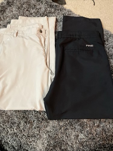 Golf trousers - golf,