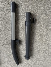 Genuine H2O X5 Steam Mop Handle Spare Replacement Part