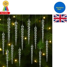 Luxury 12cm Crystal-Style