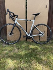 Cannondale road bike caad13 - bike,