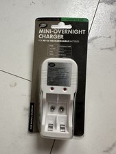 Boots Mini Plug-In Overnight
