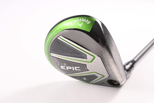 Callaway gbb epic wood 15 - #3,