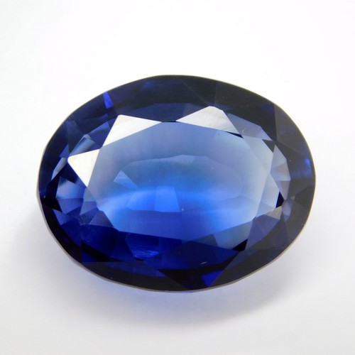 Natural ceylon blue - 21.50,