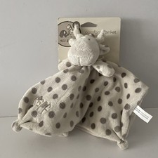 Elli and raff comfoter giraffe - raff,