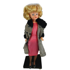 Vintage sindy tammy tressy - tammy, /