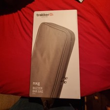 Trakker NXG Buzzer Bar Bag