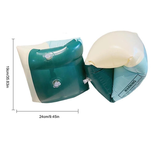1pair pool buoy armbands - buoy,