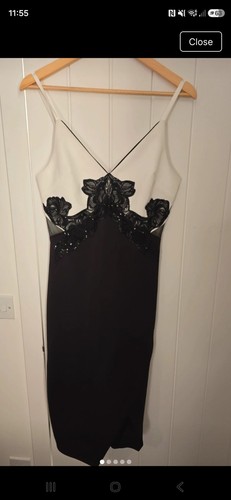 Lipsy london dress size - size, 12