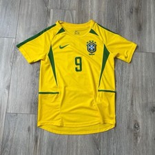 Brazil 1998 Retro World Cup
