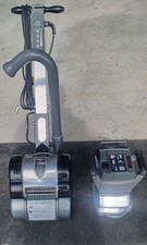 Hiretech HT8 Multi Speed Drum