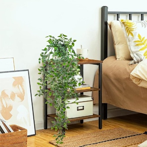 Artificial hanging plants - 2x,