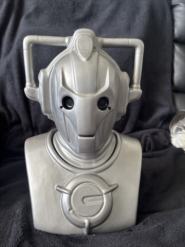 Who cyberman cookie jar - who,