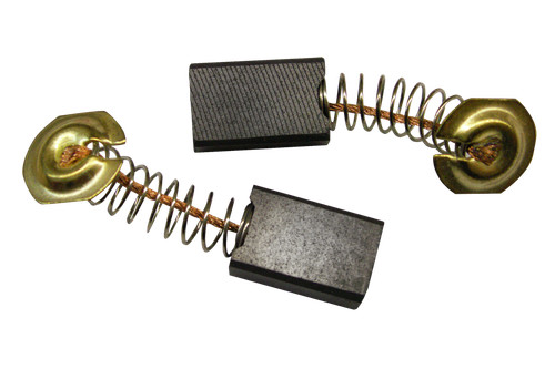 Carbon brushes for makita - 2x,