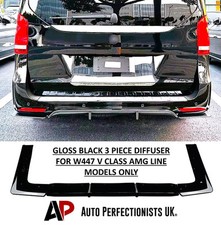 For Mercedes V Class