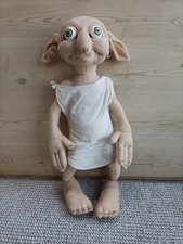 HARRY POTTER TALKING DOBBY THE