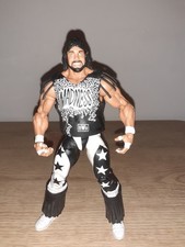 Wwe Macho Man Randy Savage NWO Elite Series