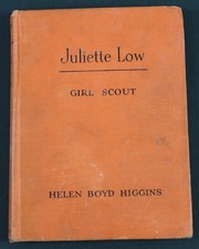 Juliette Low Girl Scout by