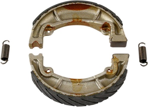 Ebc grooved brake - g, shoes