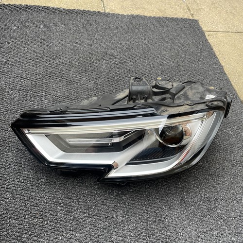 Audi 2017 2020 - a3/s3, 8v