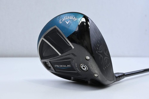 Callaway rogue sub zero - callaway,