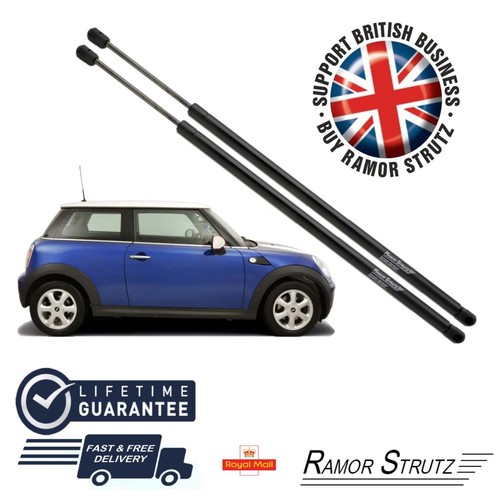Ramor strutz tailgate gas - strutz,