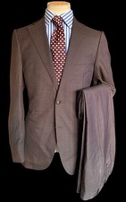 Suit Supply Brescia VBC