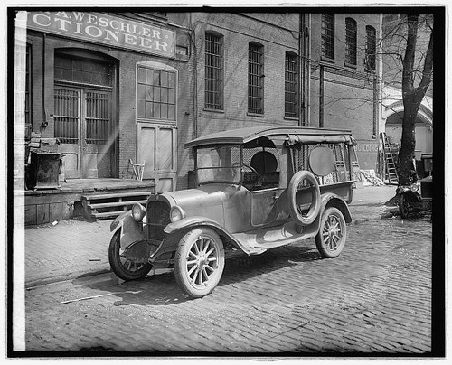Photo semmes motor - motor, truck
