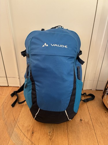 Vaude tremalzo mtb backpack - vaude,