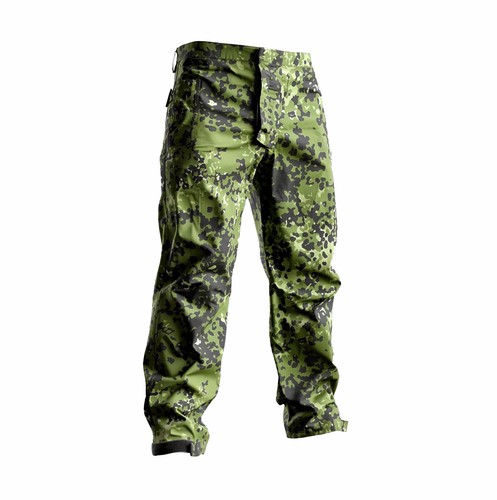 Wet protection pants - , trousers