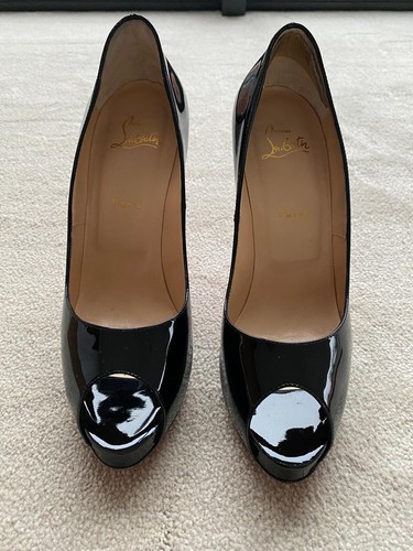 Christian louboutin shoes - louboutin,